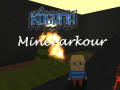 Peli Kogama: MineParkour