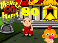 Peli Monkey Go Happy Stage 80