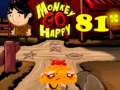 Peli Monkey Go Happy Stage 81