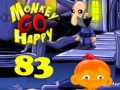 Peli Monkey Go Happy Stage 83
