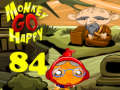 Peli Monkey Go Happy Stage 84