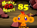 Peli Monkey Go Happy Stage 85
