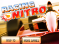 Peli Racing Nitro