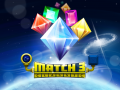 Peli Match 3 Classic