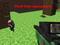 Peli Pixel Gun Apocalypse