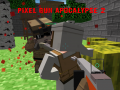 Peli Pixel Gun Apocalypse 2