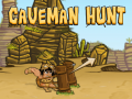Peli Caveman Hunt