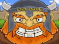 Peli Click Battle