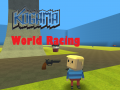 Peli Kogama: World Racing