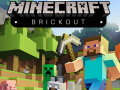 Peli Minecraft Brickout