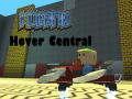 Peli Kogama: Hover Central