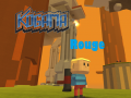 Peli Kogama: Rouge