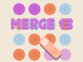 Peli Merge 13