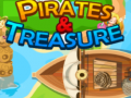 Peli Pirates & Treasure