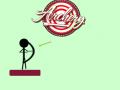 Peli Archery 