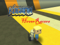 Peli Kogama: HoverRacers