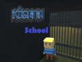 Peli Kogama: School