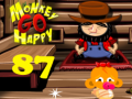 Peli Monkey Go Happy Stage 87