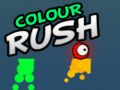 Peli Color Rush