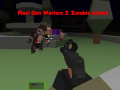 Peli Pixel Gun Warfare 2: Zombie Attack