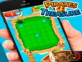 Peli Pirates treasure