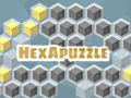 Peli HexAPuzzle