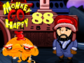Peli Monkey Go Happy Stage 88