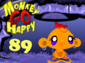 Peli Monkey Go Happy Stage 89
