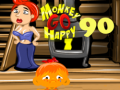 Peli Monkey Go Happy Stage 90