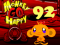 Peli Monkey Go Happy Stage 92