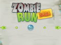 Peli Zombie Run Saga