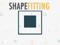 Peli Shape Fitting