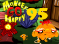 Peli Monkey Go Happy Stage 95