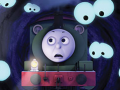 Peli Thomas and friends: Look Out, They’re All About 