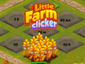 Peli Little Farm Clicker  