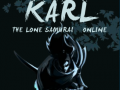 Peli Karl The Lone Samurai
