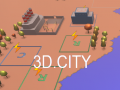 Peli 3D City