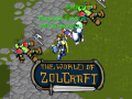 Peli The World of Zolcraft