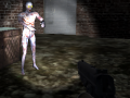 Peli Zombie Match 