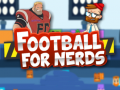 Peli Football For Nerds