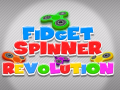 Peli Fidget Spinner Revolution