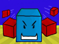 Peli The impossible game