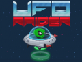 Peli UFO Raider
