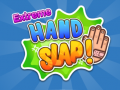 Peli Extreme Hand Slap