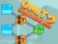 Peli Omit Orange 2 