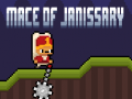 Peli Mace of Janissary