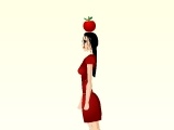 Peli Apple Shooting