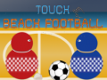 Peli Touch Beach Football