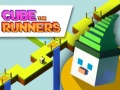 Peli Cube The Runners