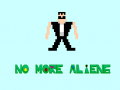 Peli No More Aliens